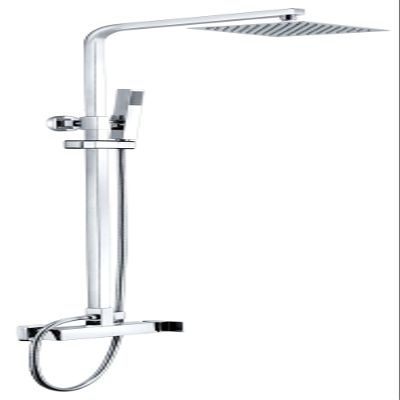 Imex Nantes Shower System