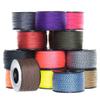 Atwood Mobile Products Nano Cord, 0.75 mm, 91.4 m, Small Spool, Lightweight Braided Cord (Red) view 1