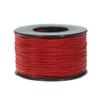 Atwood Mobile Products Nano Cord, 0.75 mm, 91.4 m, Small Spool, Lightweight Braided Cord (Red) view 3