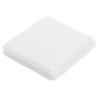 Vossen 1160640030 New Generation Hand Towel, 50 x 100 cm, White view 1