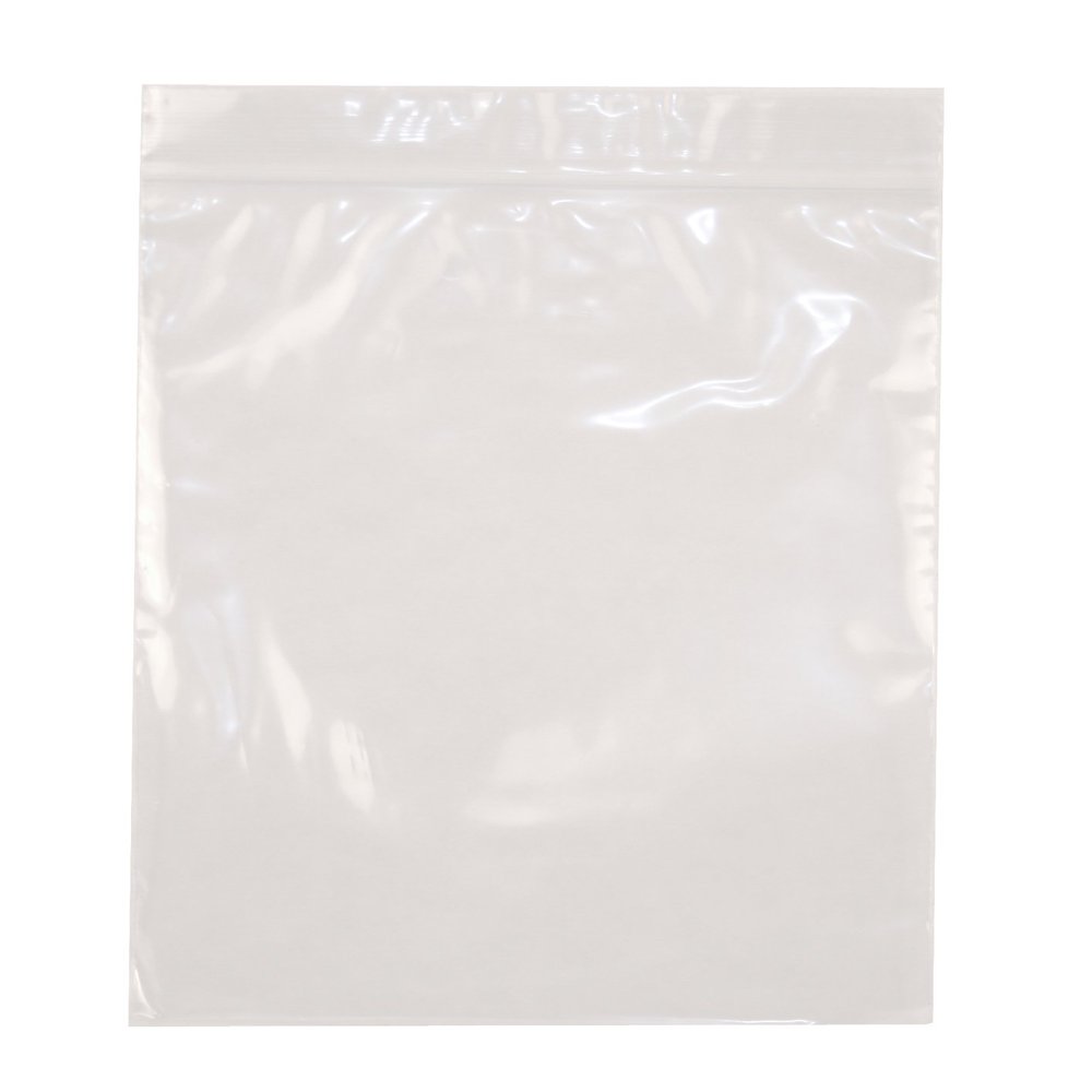 Ambassador Antalis, 5 x 19.05 cm, Resealable Bags