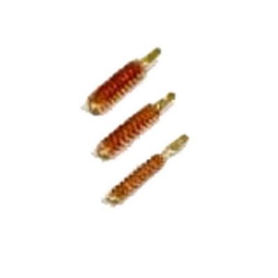 Tipton T141-054 Bronze Scrapers, Caliber .476/.480, 3-Pack, Multicolor, One Size