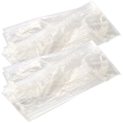PEARL Under-Bed Vacuum Storage Bags, 2-Pack, Roll-Up, 70 x 100 cm