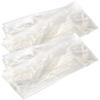 PEARL Under-Bed Vacuum Storage Bags, 2-Pack, Roll-Up, 70 x 100 cm view 1