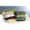 PEARL Under-Bed Vacuum Storage Bags, 2-Pack, Roll-Up, 70 x 100 cm view 2