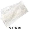 PEARL Under-Bed Vacuum Storage Bags, 2-Pack, Roll-Up, 70 x 100 cm view 3