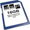 16GB Memory Card for Nikon COOLPIX S30 view 4