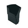 Saeco 11003533 Original Coffee Grounds Waste Container, Black, for Odea, Talea, Cappuccino, Giro, Ring Plus Coffee Machines; Philips 996530001717 view 1
