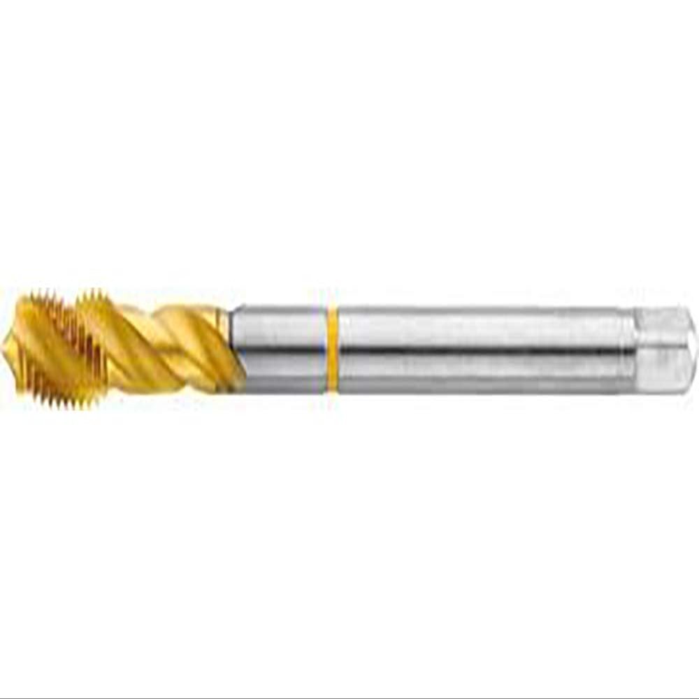 Gühring DIN 374 TiN Form C Machine Tap M16 x 1.5