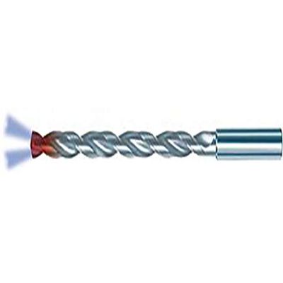 Format 7612280690 SL Solid Carbide Drill WN HA 12xD 6.90 mm Fire ik ghring