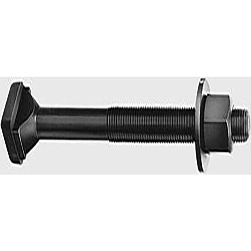Format 7639005050 T-Slot Screw D787 M12 x 80 mm, Complete, FOR