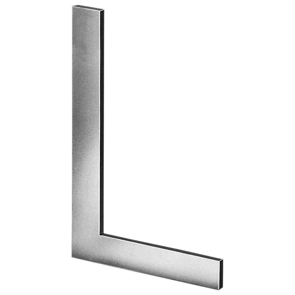 Forum Engineer’s Square Without Stop, 500 x 280 mm, Galvanized