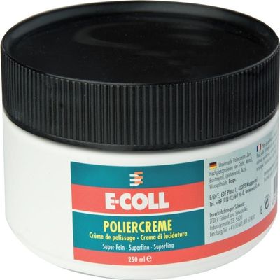 Format 4317784243568 EU Water-Soluble Polishing Cream, 250 ml, Pink EU