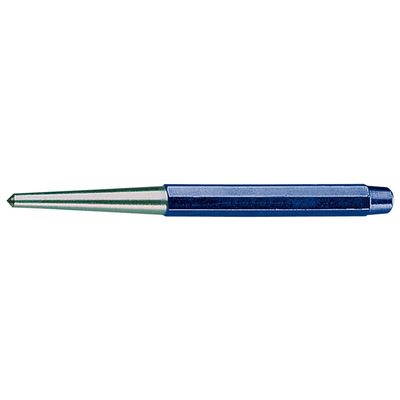 Forum Center Punch, Carbide Tip, Octagonal, 120 x 10 mm, 4317784854023