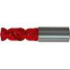 Format 7612000670 Solid Carbide Drill 6537HA, 3 x D, 6.70 mm, FIRE, Gühring view 1
