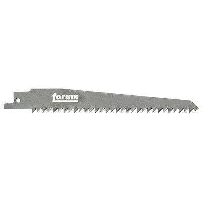 FORUM S644D Reciprocating Saw Blades, 5-Pack