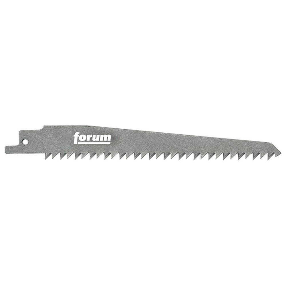FORUM S644D Reciprocating Saw Blades, 5-Pack