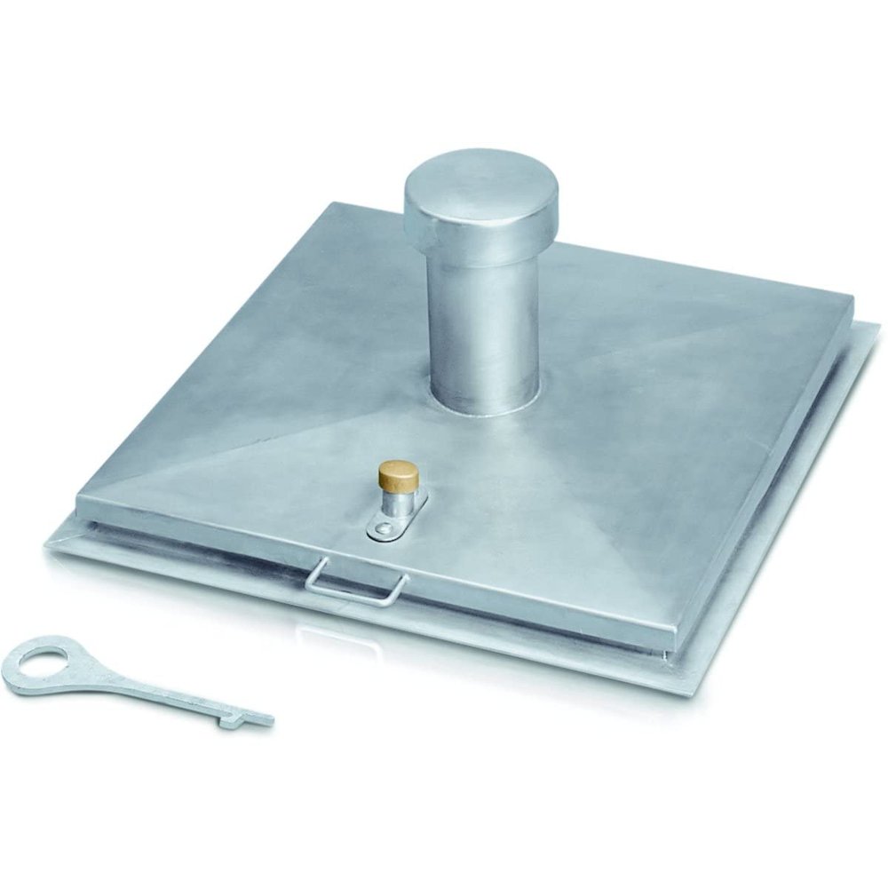ZARGES Well Cover 1000 x 1000 mm