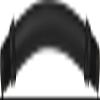 Cressi Standard Band for Diving Equipment, 130 mm, FA340006 view 3