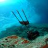 Cressi Standard Band for Diving Equipment, 130 mm, FA340006 view 4
