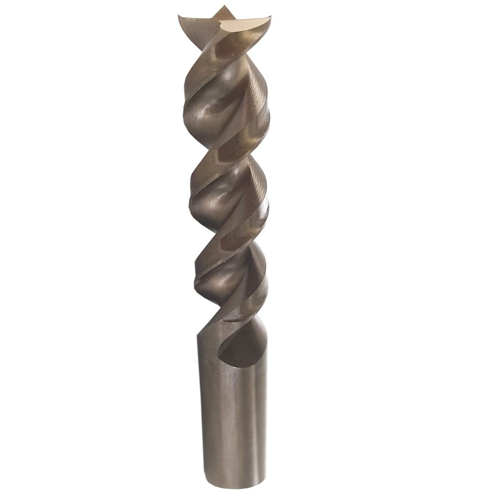 Famag Exzellent HSS-G Wood Twist Drill, 6.0 mm, 1594060
