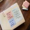 Post-it Recycled Z-Notes, 16 Pads (1,600 Sheets), 76 mm x 76 mm view 2