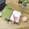 Post-it Recycled Z-Notes, 16 Pads (1,600 Sheets), 76 mm x 76 mm view 3