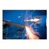 PFERD 165621 Cut-Off Wheels for Straight Grinders, Performance Line, SG Steelox, 1 mm x 30 mm, 50 pcs view 3