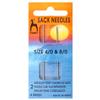 Pony Sack Needles, Plastic, Multicolor, 5.7 x 4.2 x 34 cm, 1 Unit view 1