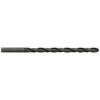 Wolfcraft 1 HSS-R Metal Drill Bit, 7506010