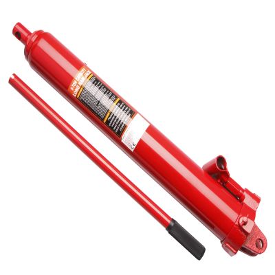 8,000 kg Hydraulic Cylinder, 495 mm Stroke
