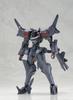 Muv-Luv Alternative Total Eclipse Plastic Model Kit 1/144 SU-47 Berkut, 14 cm view 2