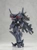 Muv-Luv Alternative Total Eclipse Plastic Model Kit 1/144 SU-47 Berkut, 14 cm view 3