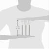 IBILI Chocolate-Making Utensil Set, Silver view 4