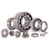 SKF 6206-2RS1/NR/C3 Single-Row Deep Groove Ball Bearing view 1
