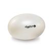 PEZZI Eggball MAXAFE Exercise Ball, 55 cm, White view 1