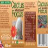 Cactus Focus, 100 ml view 2