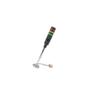 LD6A-3PZQB-RYG Signal Tower, LED Red/Yellow/Green, 24 V DC, IP54, IDEC view 1