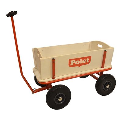 BOLDERKAR 90x60x53 Beach Wagon