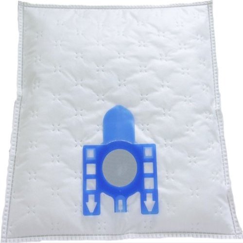 20 Fleece Vacuum Bags Compatible with Miele Opal