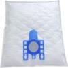 20 Fleece Vacuum Bags Compatible with Miele Opal view 1