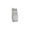 Contactor 25A 2NO + 2NC 230V view 1