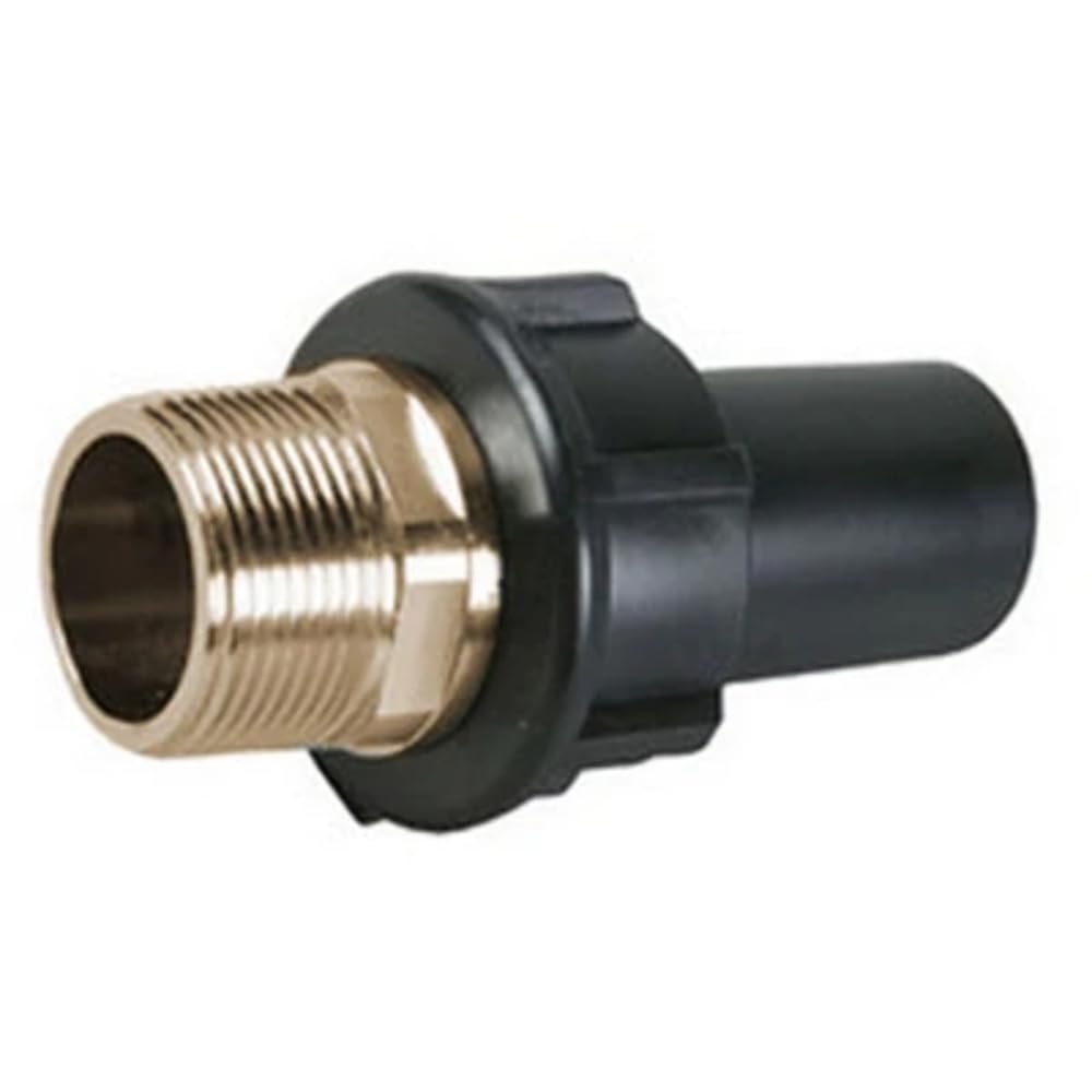 Adapter Nipple M 3/4 in. x 25 mm