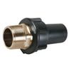 Adapter Nipple M 3/4 in. x 25 mm view 1