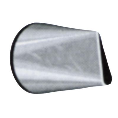 Staedtler Rose Nozzle, Stainless Steel, Silver, 1.2cm