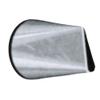 Staedtler Rose Nozzle, Stainless Steel, Silver, 1.2cm view 1