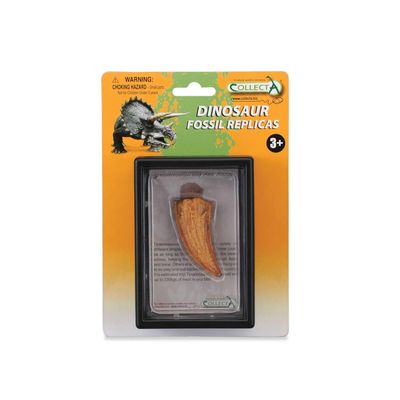 CollectA Tyrannosaurus Rex Side Tooth Boxed Set