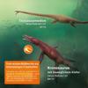 CollectA Tyrannosaurus Rex Side Tooth Boxed Set view 4