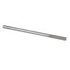 Drill America DWRR Series Qualtech High-Speed Steel Reamer, Straight, Round Shank, Uncoated, 6.5 mm view 1