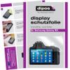 dipos 2-Pack Clear Screen Protectors for Samsung Galaxy NX view 2